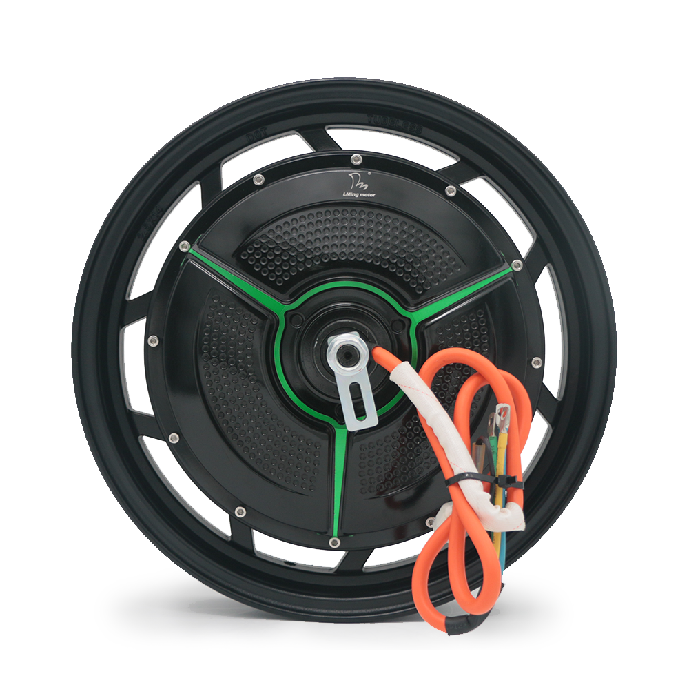 Vilka är de viktigaste funktionerna att leta efter i en e-skotermotor för grossistförsäljning?