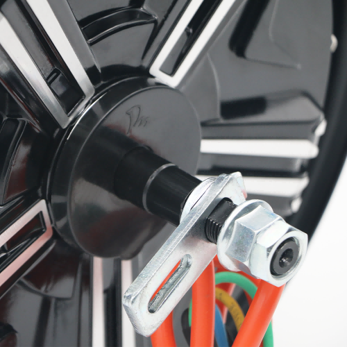 How Does a 1000 Watt Motor Compare to Other Power Ratings?