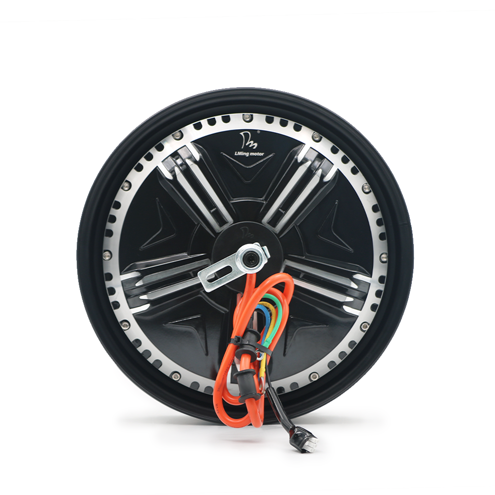 How to Maximize the Lifespan of Your Electric Moped Motor