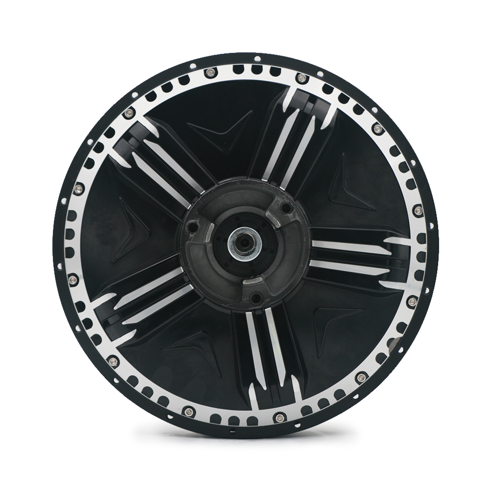 จะค้นพบโซลูชันมอเตอร์นวัตกรรมสำหรับอุตสาหกรรมของคุณได้ที่ใด