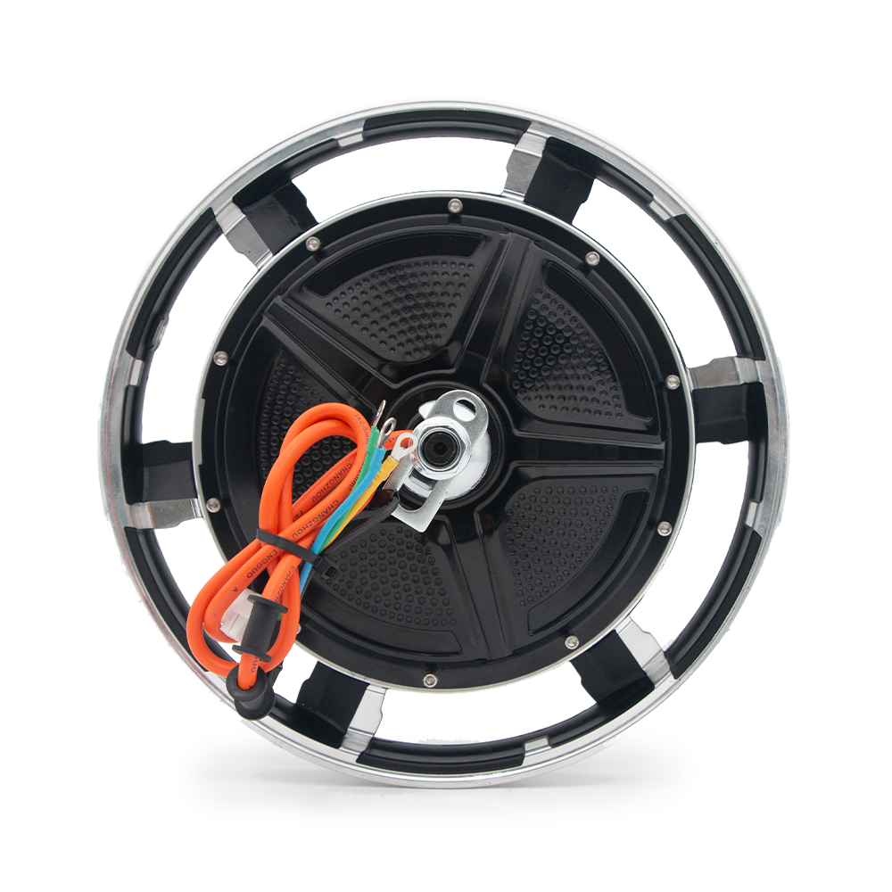 What to Look for in a Reliable Electric Hub Supplier