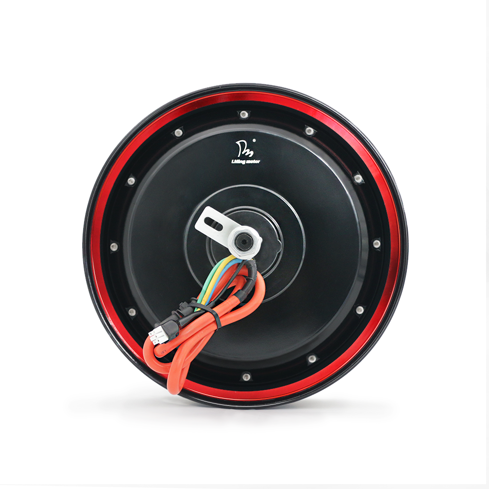 How to Troubleshoot Common Problems with Hub Motor Kits