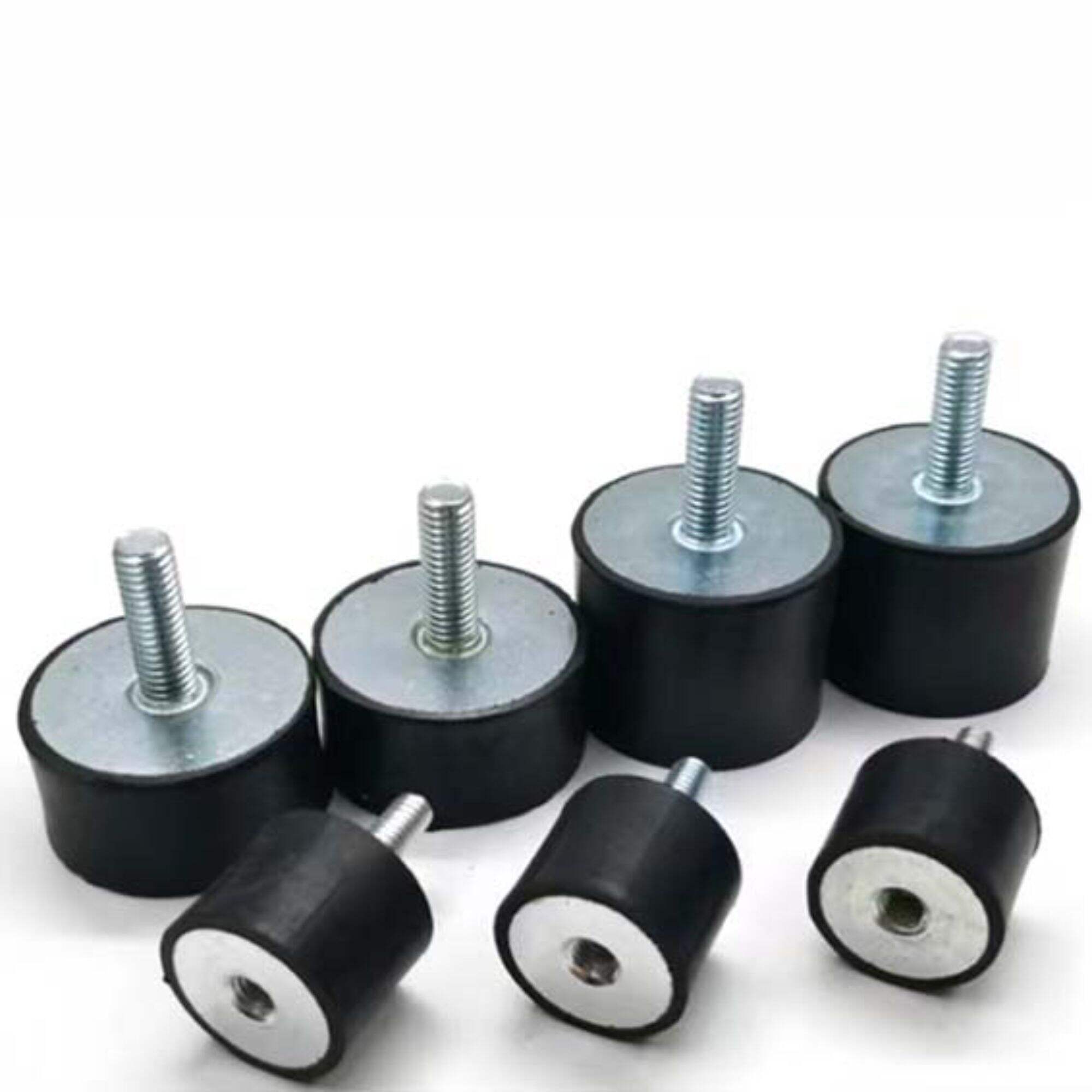 Best-selling rubber bonded metal part from China