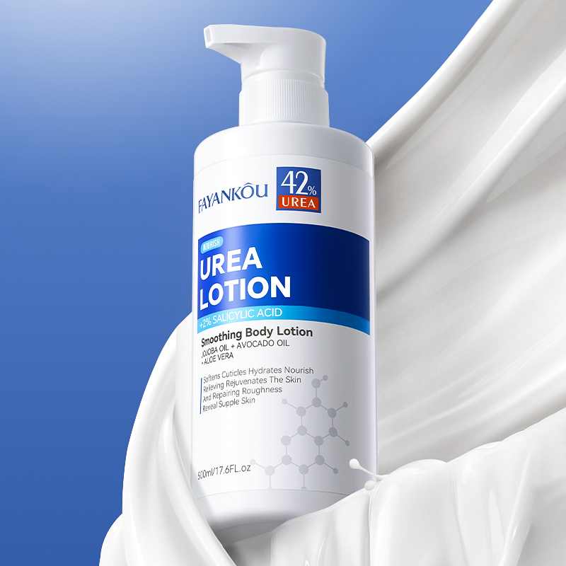 Body Lotion for Anti-Aging: Nourishes Skin from Head to Toe

