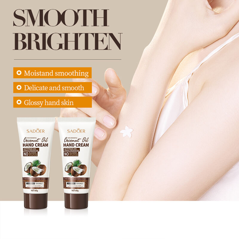 Lightweight and Quickly Absorbed Formula