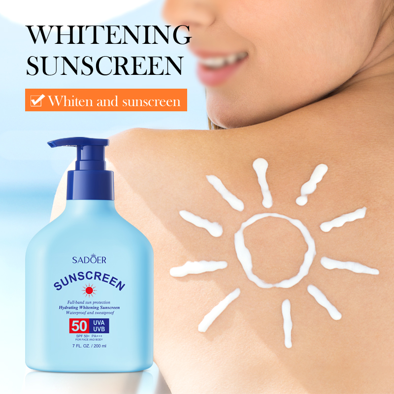 How to Pick Sunscreen for Daily Outdoor Use?
