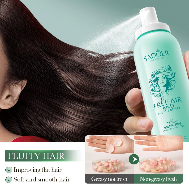 The Benefits of Using a Conditioner for Healthy Hair