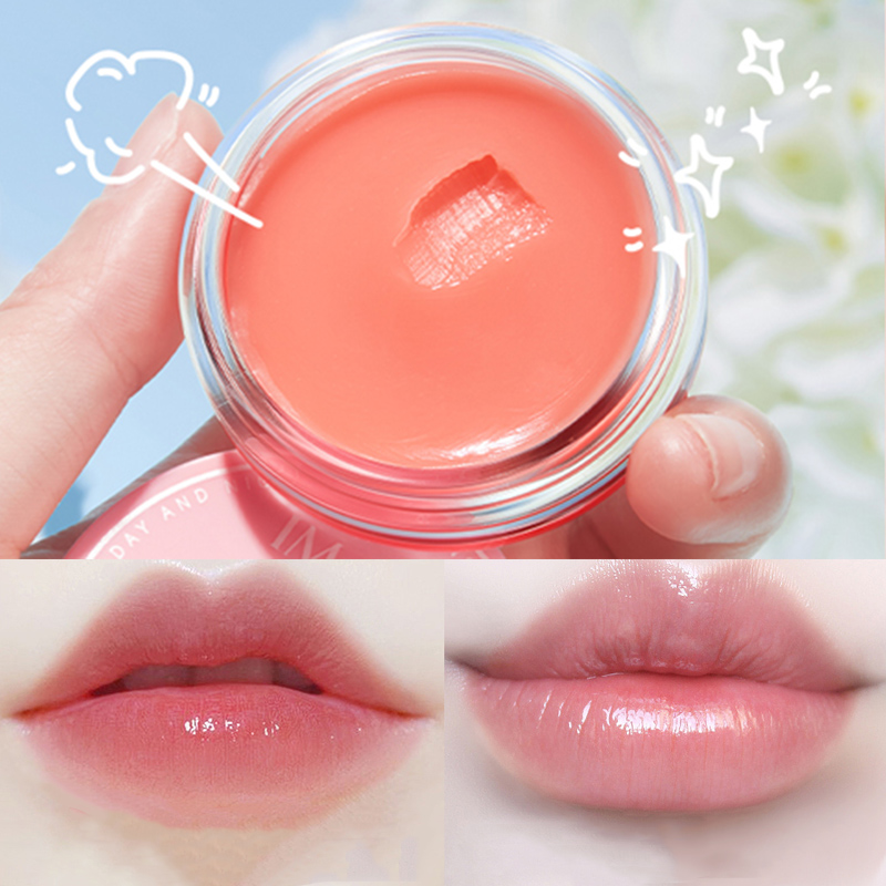 Plumping Lip Balm: Natural na Paglilimos para sa Mas Laki at Mas Lambot na Mga Labi