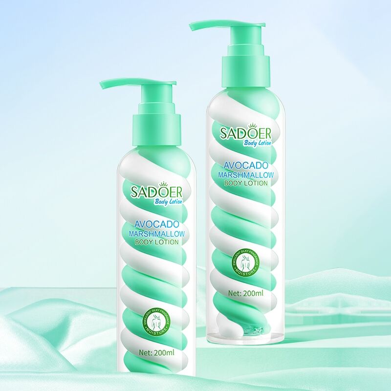 What Makes SADOER Collagen Body Lotion a Must-Have for Anti-Aging?