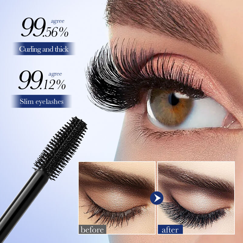  Buy Our Curling Mascara to Put Your Eyes in the Spotlight