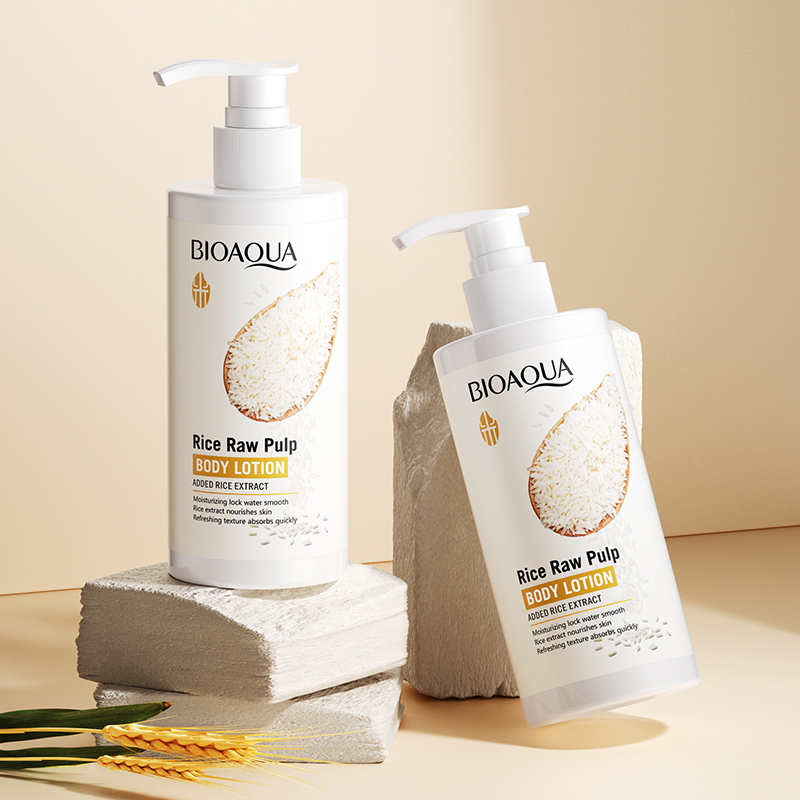 Why Your Skin Craves Body Lotion Daily