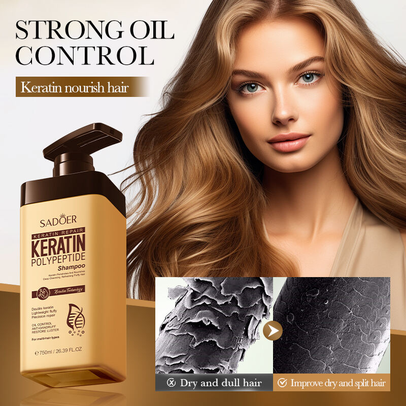  Best Shampoo for Healthy Hair- Find the Most Suitable One for You