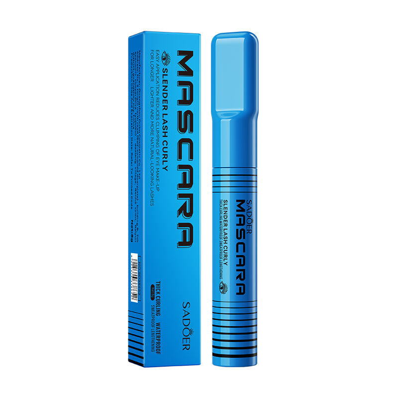 Most Suitable Type of Mascara for Sensitive Eyes