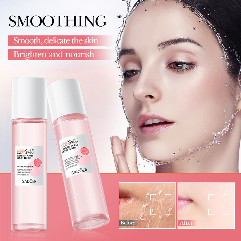 Comprehensive Solution for Skin Care