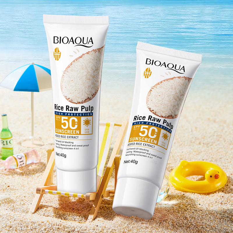 Paano Pumili ng Pinakamainam na Sunscreen para sa iyong Uri ng Balat
