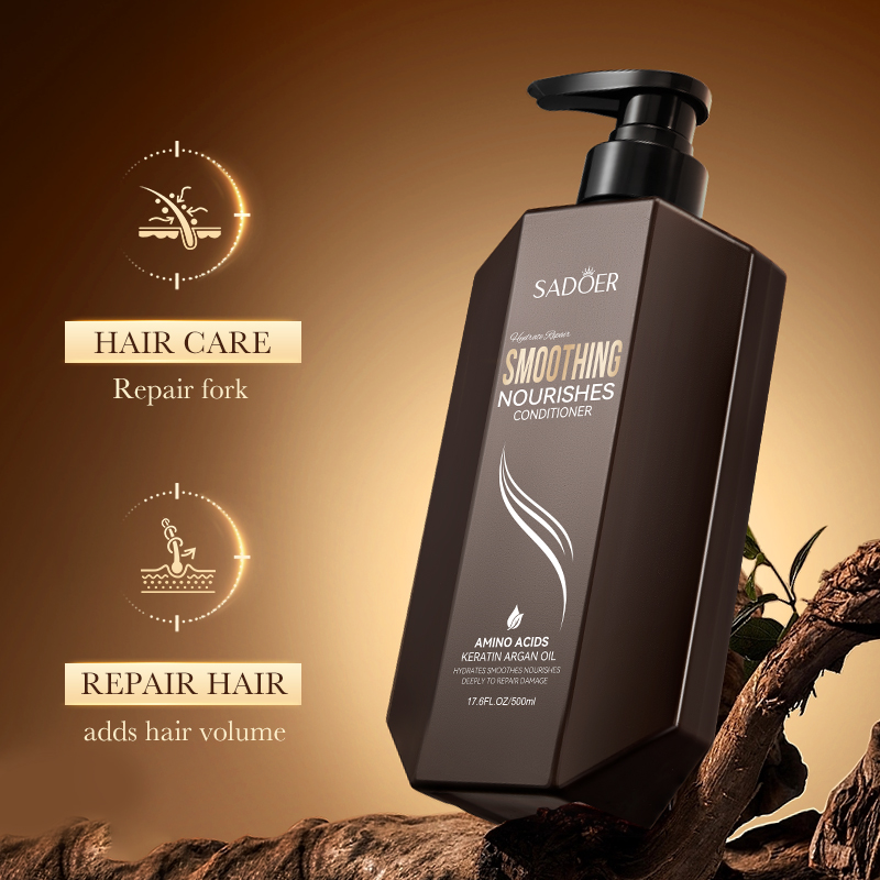 Ano ang mga Pinakamainam na Conditioner para sa Nasiraang Mga Buho?