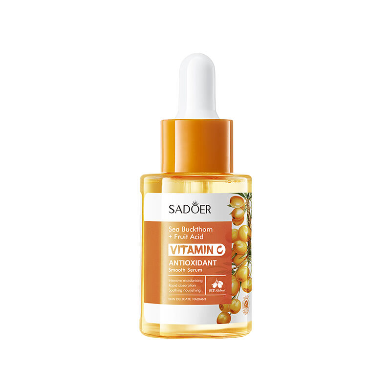 Premium Skincare Face Serum for Radiant Skin