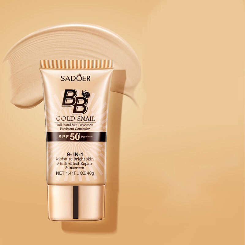 How to Choose the Right BB Cream for Your Skin Type?