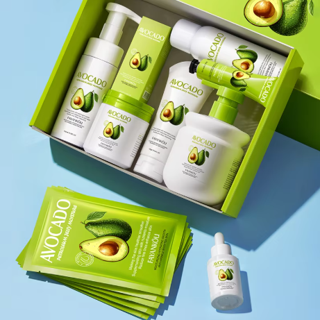 The Benefits of Natural Face Care Products