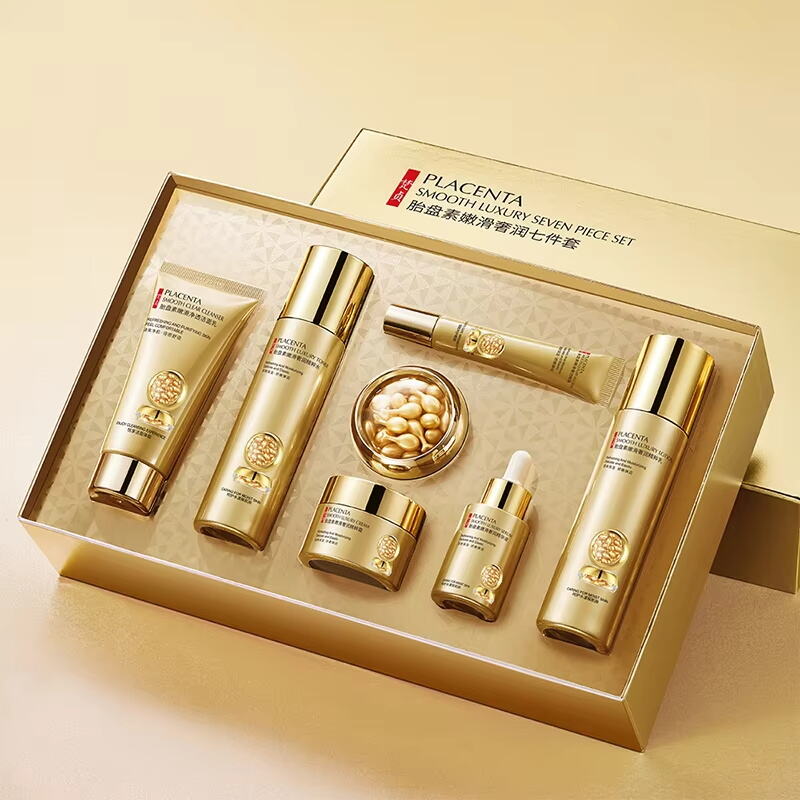What Should Be in a Skin Care Set?