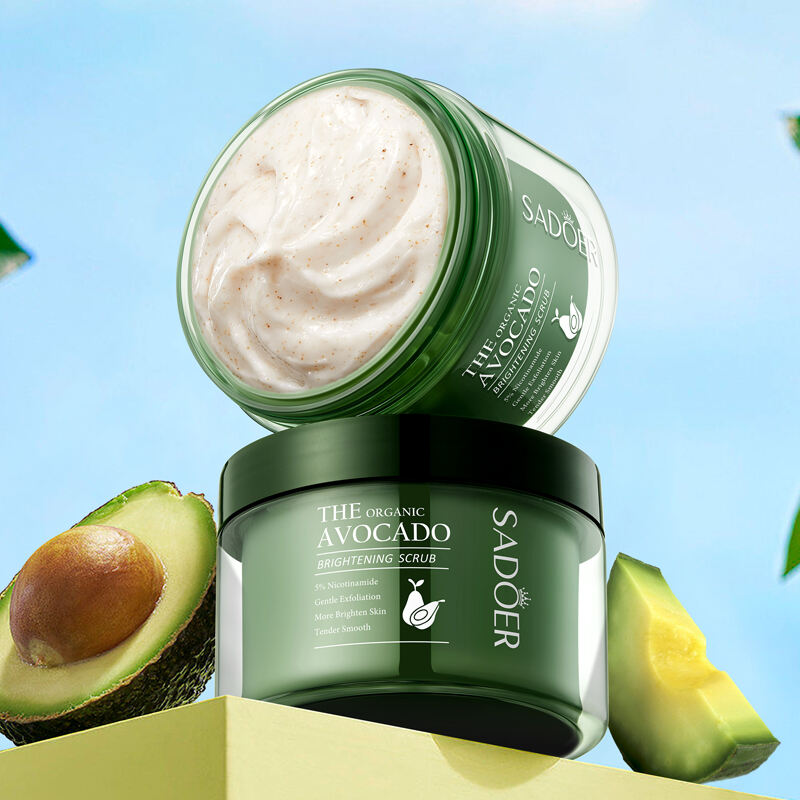 Comprehensive Skin Benefits