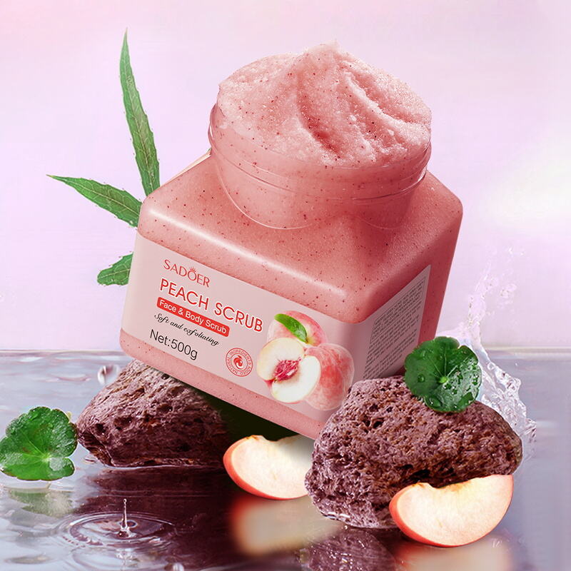 Sustainable and Eco-conscious Formula