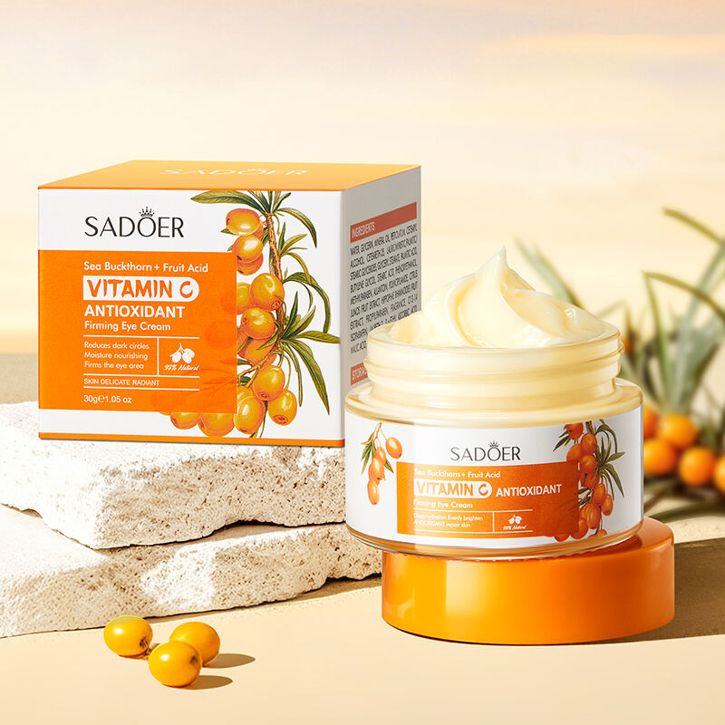 Why Is Eye Cream the Secret to Youthful Eyes?