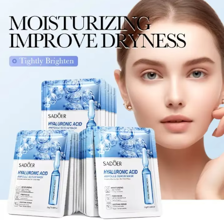 Face Care for Sensitive Skin: Gentle Products and Tips