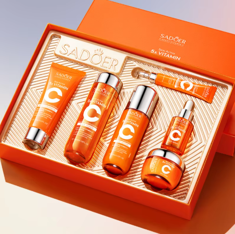 The Role of Stress in Skin Care: How It Affects Your Set