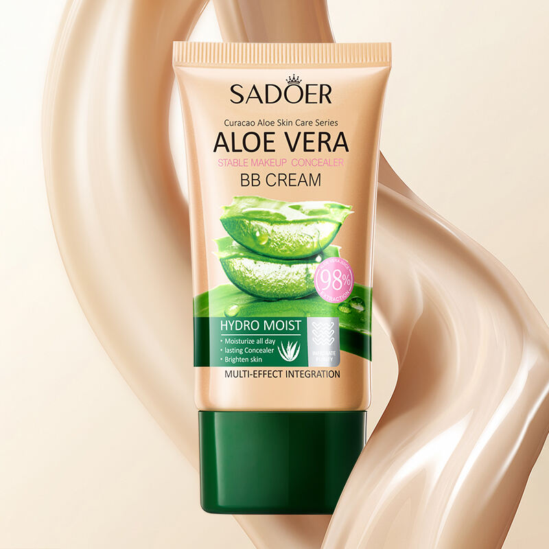 What Makes BB Cream a Must-Have for Everyday Makeup?