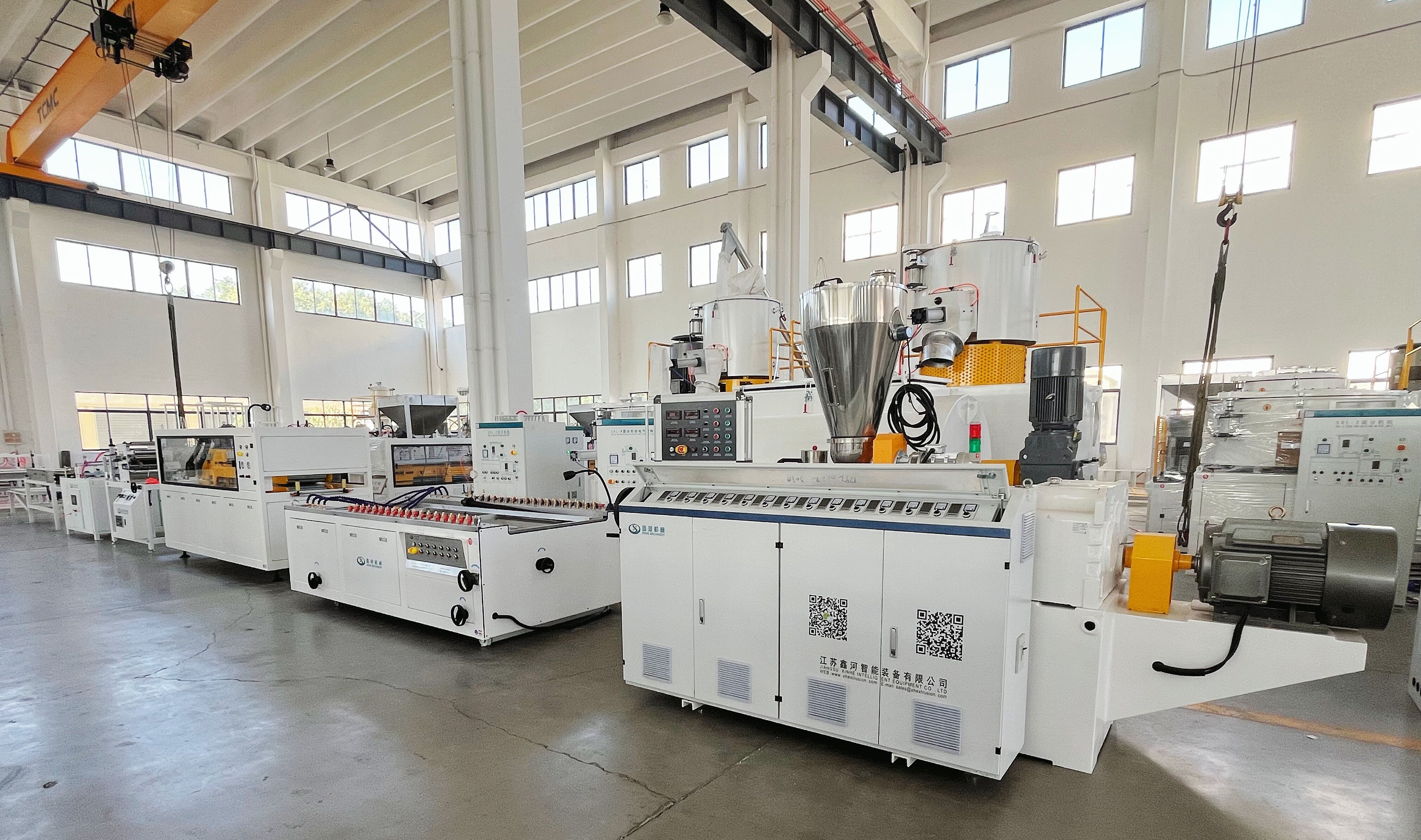 মূল প্রযুক্তিগুলি উন্নত মানের দিকে পরিচালিত করে।