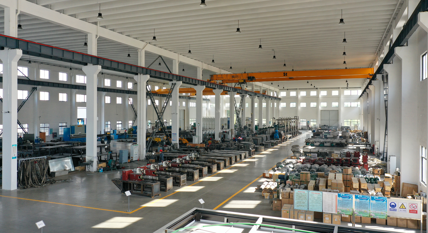 Evaluation Criteria for Plastic Extrusion Equipment Suppliers