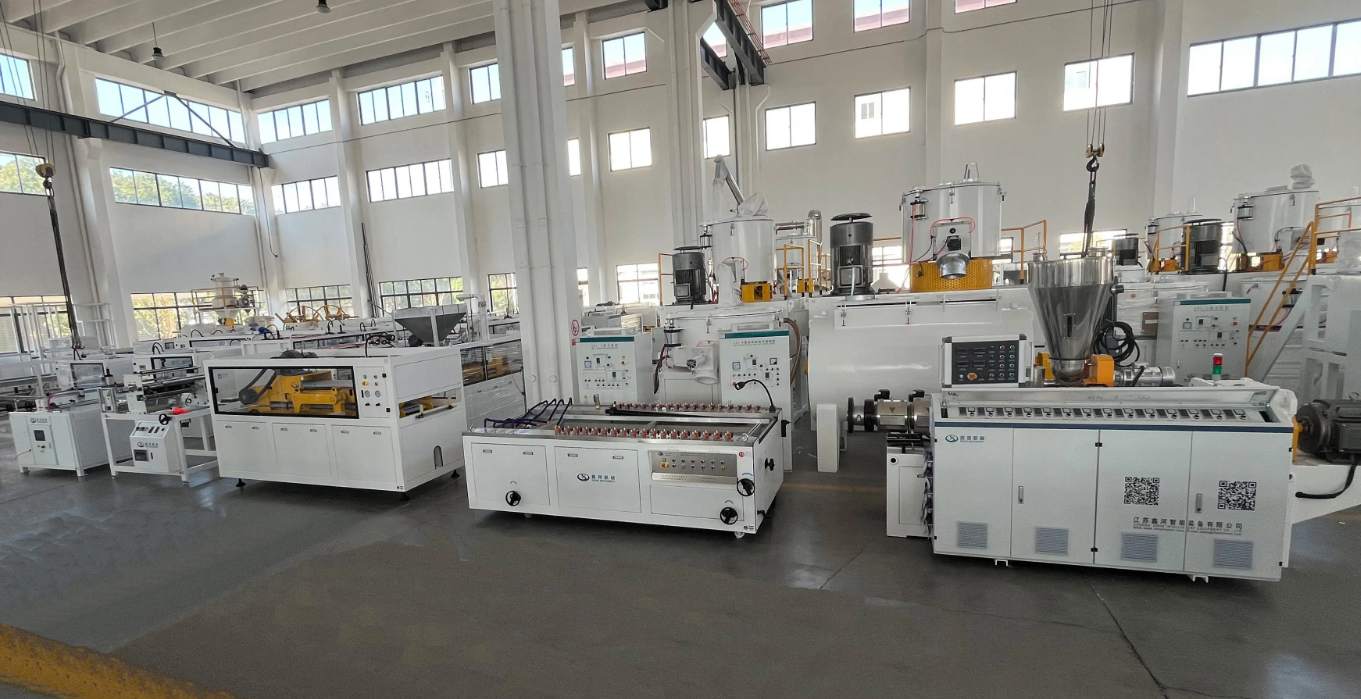 Why are PVC ceiling production lines increasing their production speed for 200mm ceilings? 