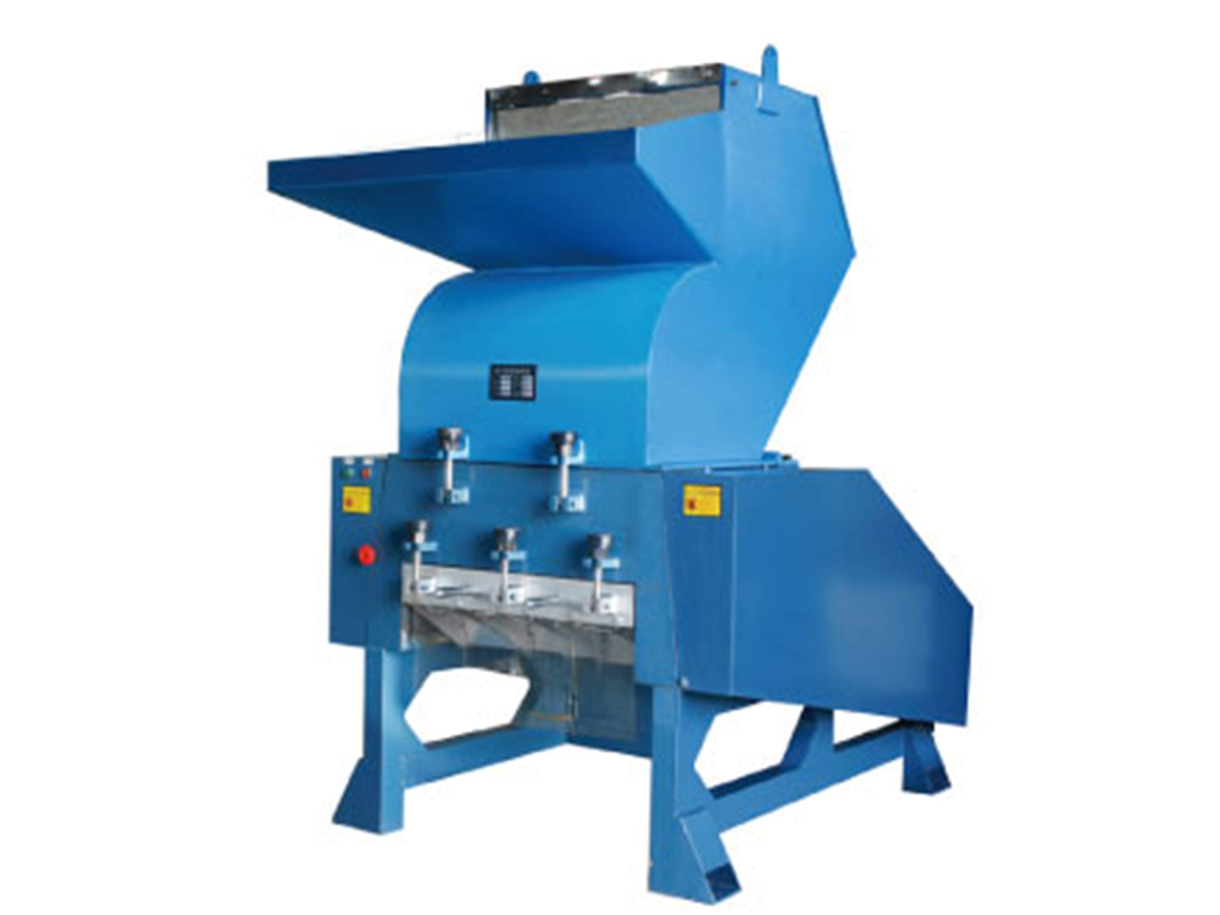 PC Series Crusher Machine For PVC PE PP HDPE  LDPE Plastic Crushing