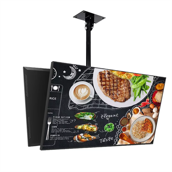Why Commercial-Grade Menu Boards Need Different Cooling Systems