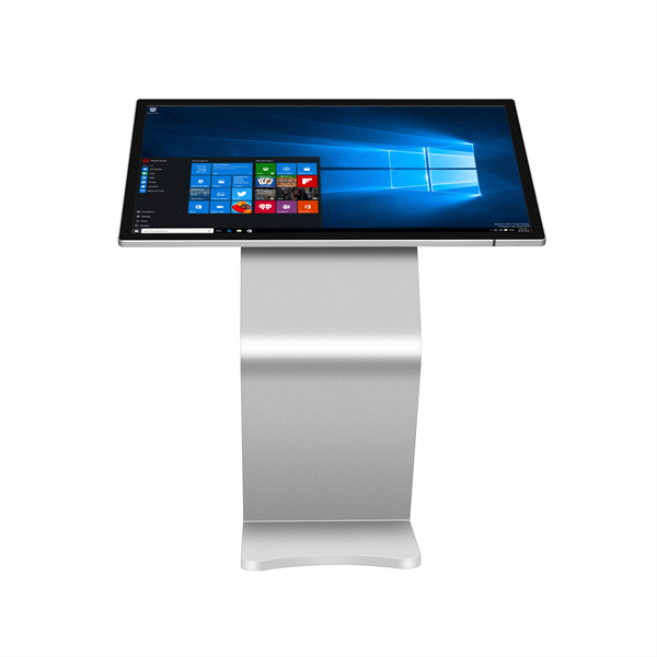 كيف يؤثر محتوى اللوحات الرقمية على مدة بقاء العملاء