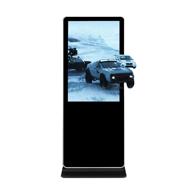 How Advertising Screens Handle Extreme Temperature Fluctuations