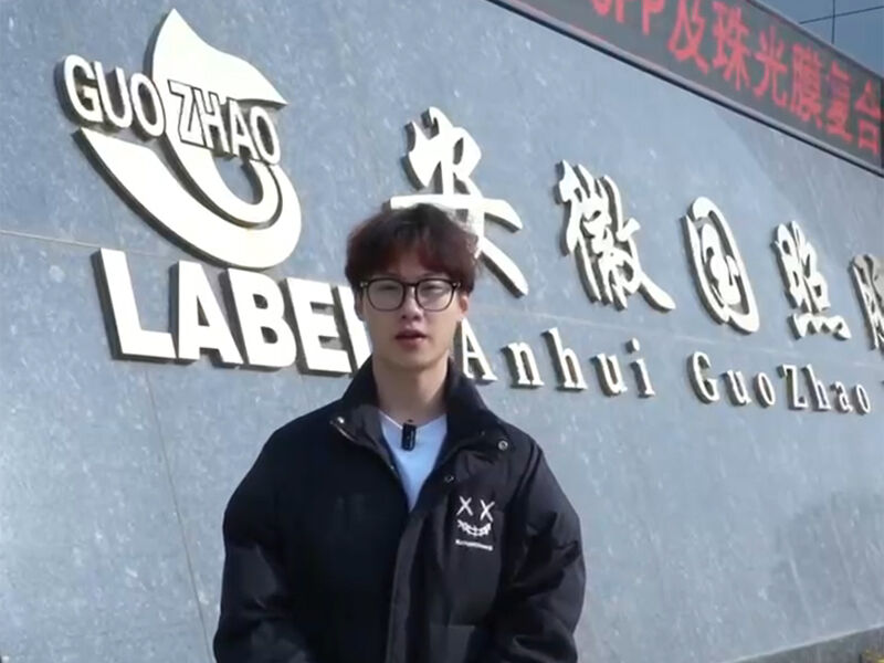 Full Body Shrink Sleeve Labeling