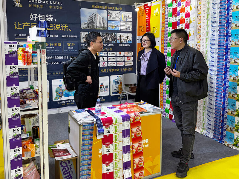 Shrink Wrap Sleeves for Bottles