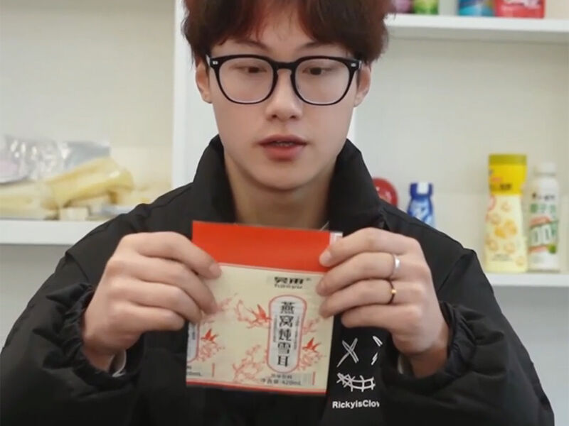 shrink sleeve label packaging