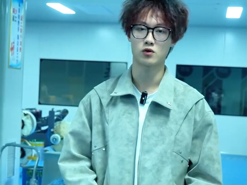 Use high-quality and environmentally friendly ink