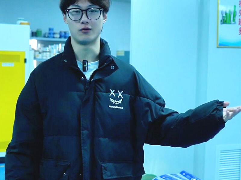 full body shrink sleeve labeling