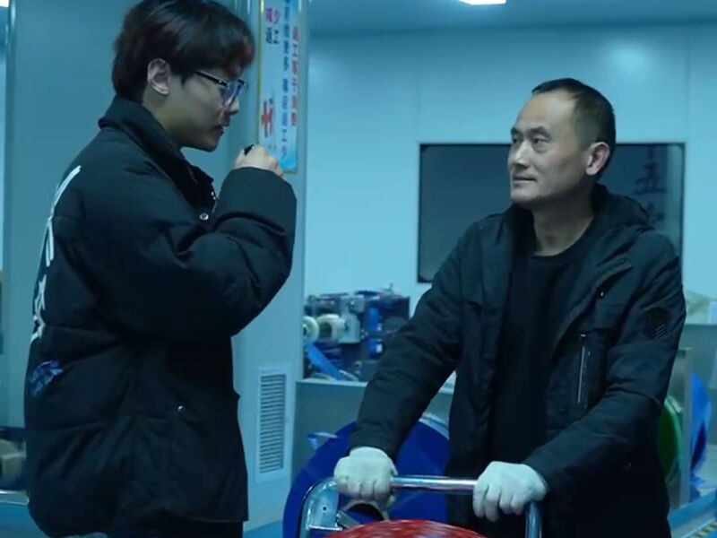 Custom Heat Shrink Labels