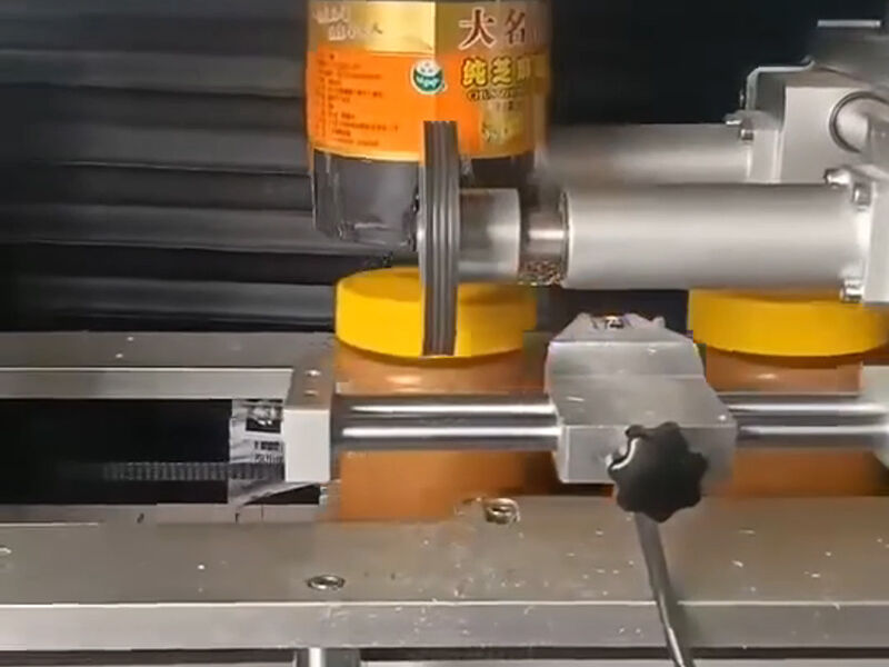 Smršťovací rukávy pro sklenice