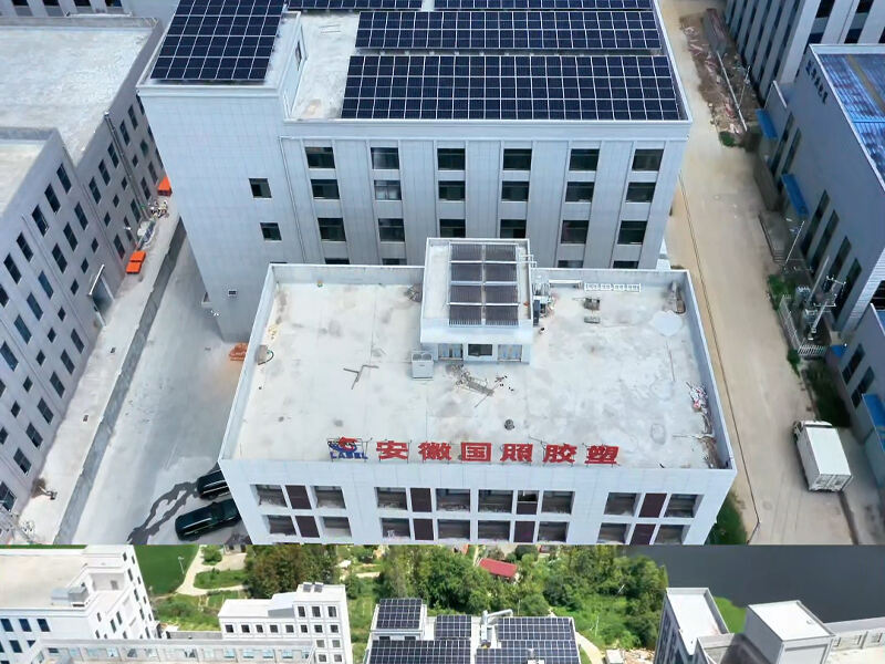 Strength Factory at the Source