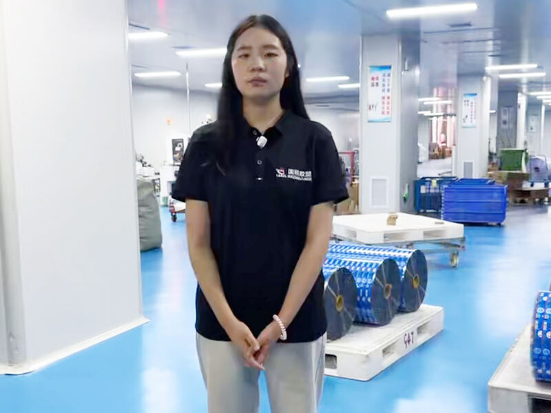 High durability, quality assurance