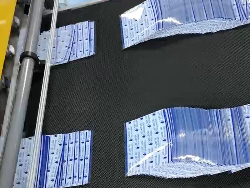 Ten-color printing, customized on demand