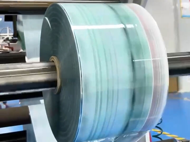 Clear printing, quality assurance