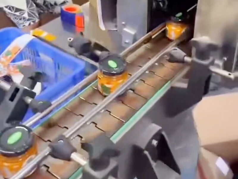 Tepelně smrštovatelný rukáv na lahve