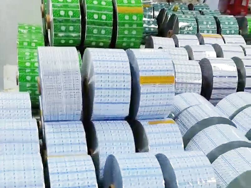 Shrink Sleeve Label Design